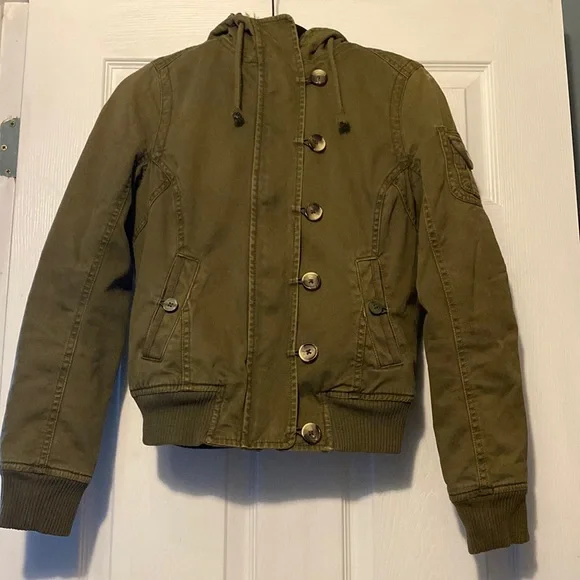 Old Navy Jacket XS - Picture 2 of 5